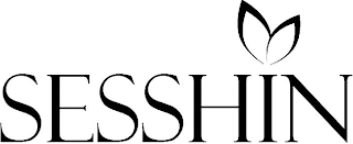 SESSHIN logo