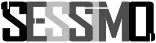 SESSIMO logo