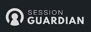 SESSION GUARDIAN logo