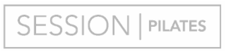 SESSION PILATES logo