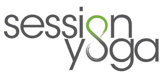 SESSION YOGA logo
