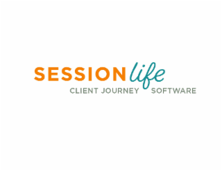 SESSIONLIFE CLIENT JOURNEY SOFTWARE logo