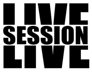 SESSIONLIVE logo