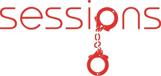 SESSIONS logo