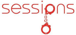 SESSIONS logo