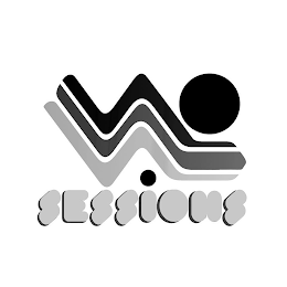 SESSIONS logo
