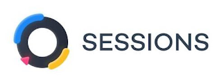 SESSIONS logo