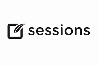 SESSIONS logo
