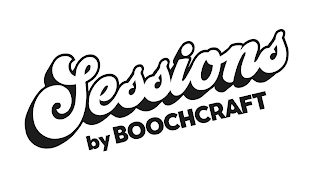 SESSIONS BY BOOCHCRAFT logo