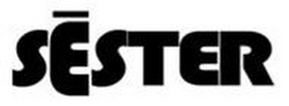 SESTER logo