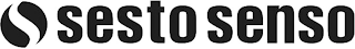 SESTO SENSO logo