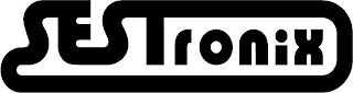 SESTRONIX logo