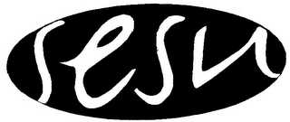 SESU logo