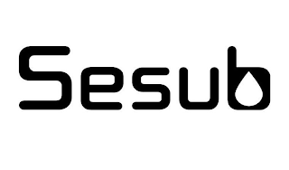 SESUB logo