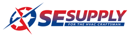 SESUPPLY FOR THE HVAC CRAFTSMAN logo