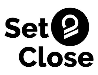 SET 2 CLOSE logo