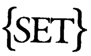 (SET) logo