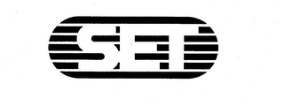 SET logo