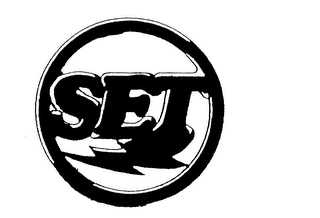SET logo