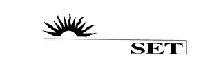 SET logo