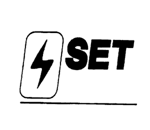 SET