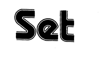 SET logo