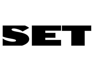 SET logo