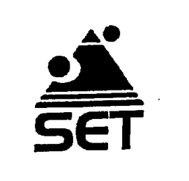 SET logo