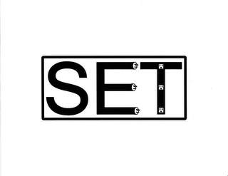 SET logo