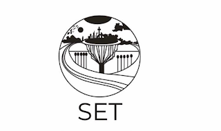 SET logo