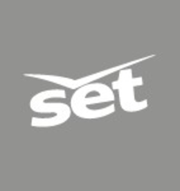 SET logo