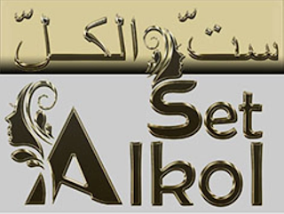 SET ALKOL logo