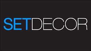 SET DECOR logo