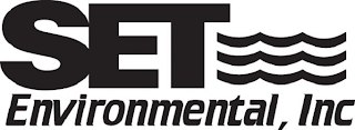 SET ENVIRONMENTAL, INC logo