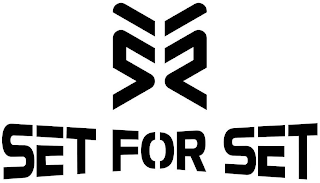 SET FOR SET SFS logo