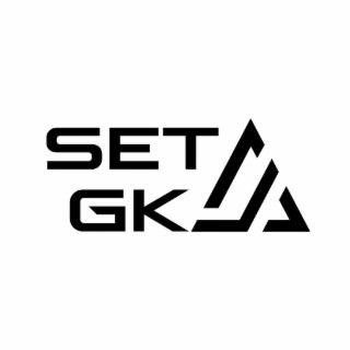 SET GK logo