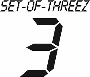 SET-OF-THREEZ 3 logo