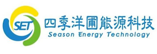 SET SEASON ENERGY TECHNOLOGY logo