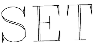 SET SIMULTANEOUS ENGINEERING TECHNOLOGY logo
