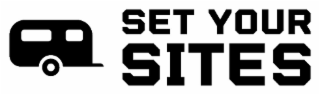 SET YOUR SITES logo