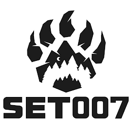 SET007 logo