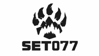 SET077 logo