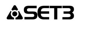 SET3 logo