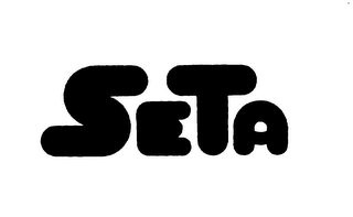 SETA logo