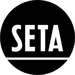 SETA logo