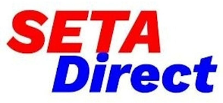 SETA DIRECT logo