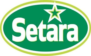 SETARA logo