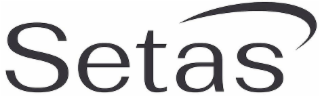 SETAS logo