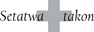 SETATWA TAKON logo