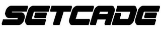 SETCADE logo